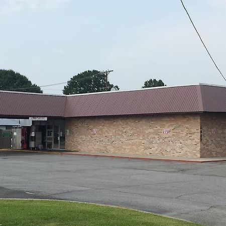 Sunbelt Lodge Motel Abbeville ภายนอก รูปภาพ