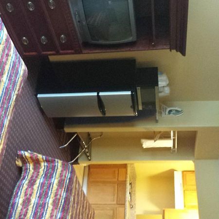 Sunbelt Lodge Motel Abbeville ภายนอก รูปภาพ