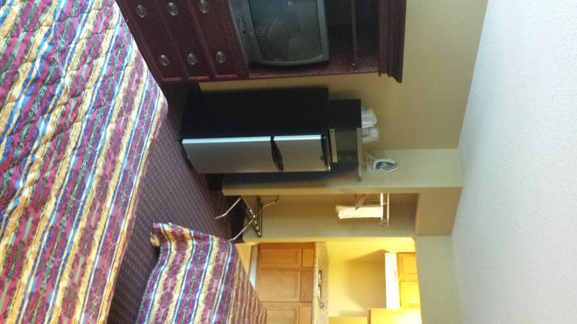 Sunbelt Lodge Motel Abbeville ภายนอก รูปภาพ