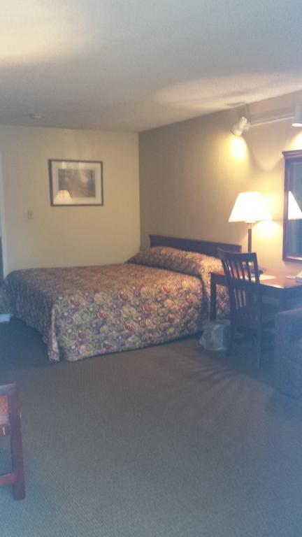 Sunbelt Lodge Motel Abbeville ภายนอก รูปภาพ