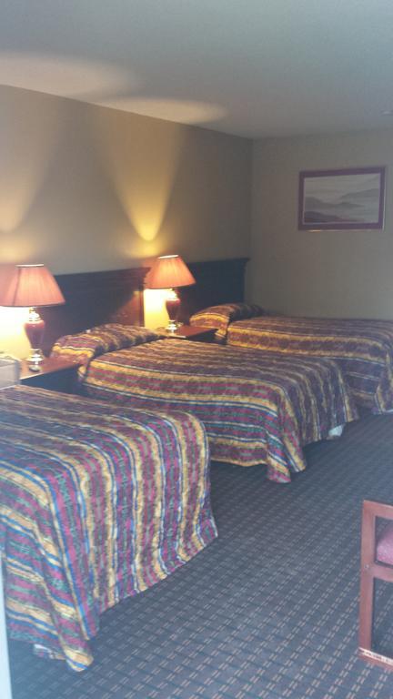 Sunbelt Lodge Motel Abbeville ภายนอก รูปภาพ