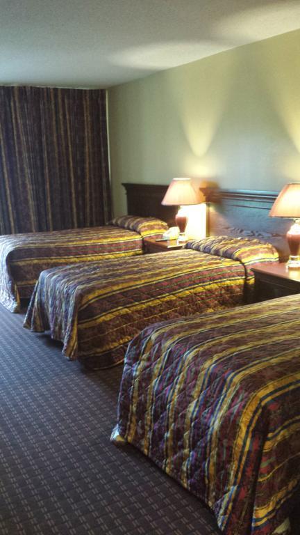 Sunbelt Lodge Motel Abbeville ภายนอก รูปภาพ