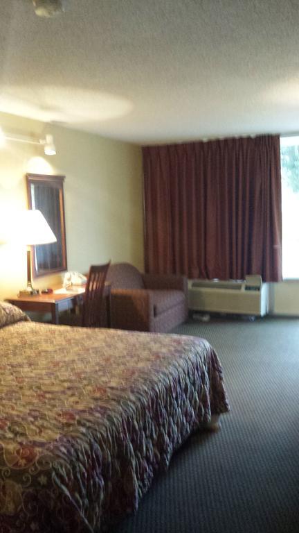 Sunbelt Lodge Motel Abbeville ภายนอก รูปภาพ