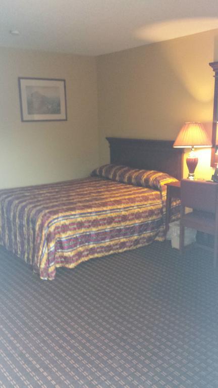 Sunbelt Lodge Motel Abbeville ภายนอก รูปภาพ