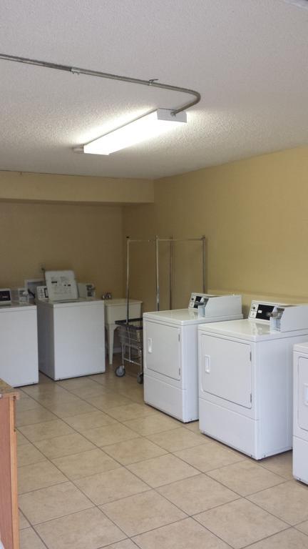 Sunbelt Lodge Motel Abbeville ภายนอก รูปภาพ