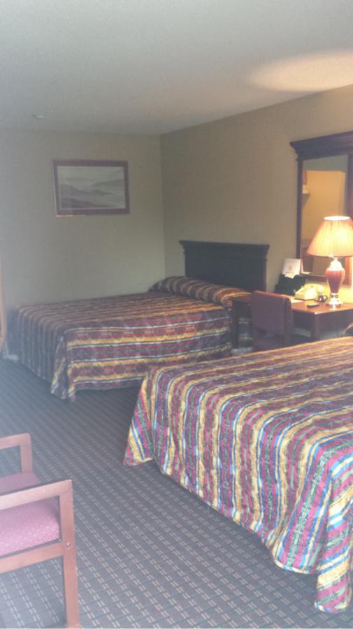 Sunbelt Lodge Motel Abbeville ห้อง รูปภาพ
