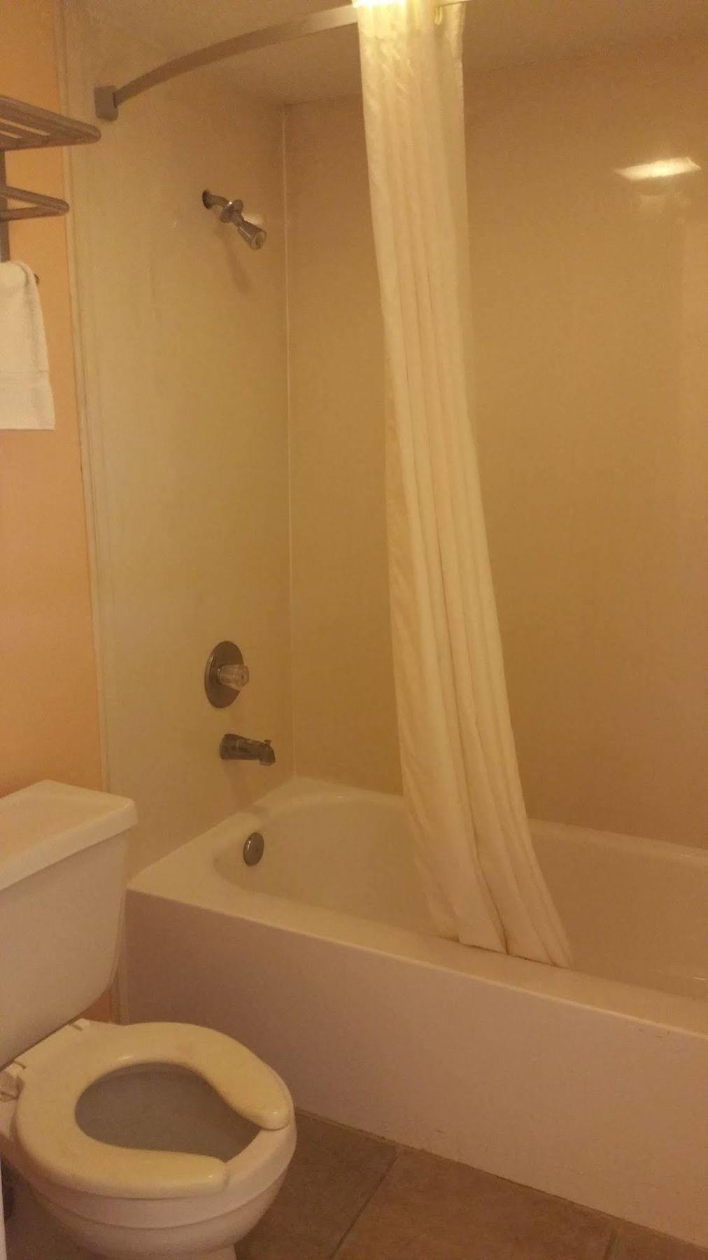 Sunbelt Lodge Motel Abbeville ภายนอก รูปภาพ