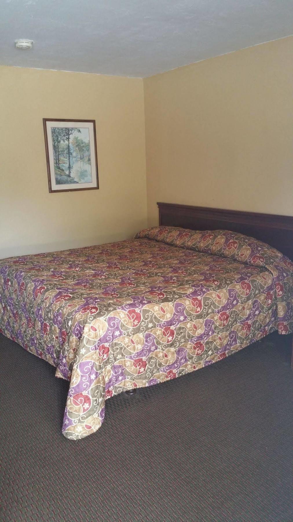 Sunbelt Lodge Motel Abbeville ภายนอก รูปภาพ